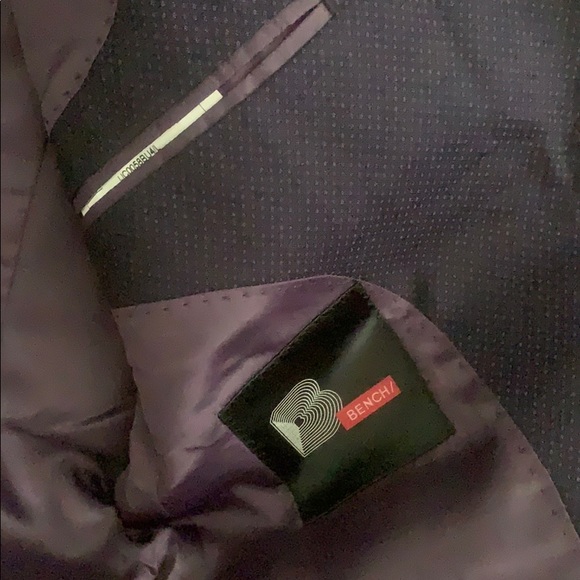 Bench Blazer - Picture 2 of 4